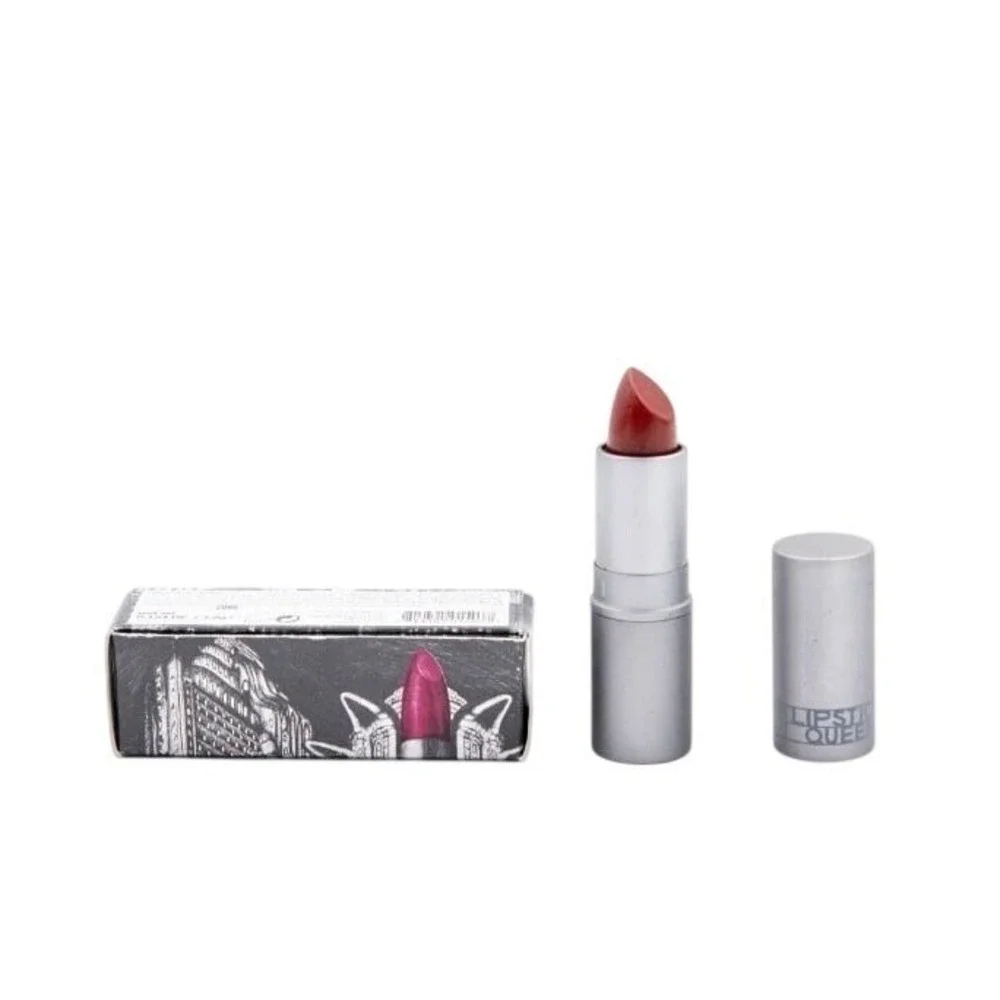 Lipstick Queen Liptropolis Lipstick - Soho - .134 oz / 3.8 g